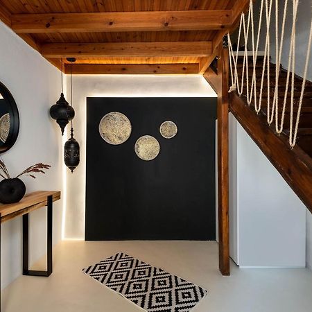 Voyaz Boutique Apartments & Suites -Old Town Rhodes City Dış mekan fotoğraf