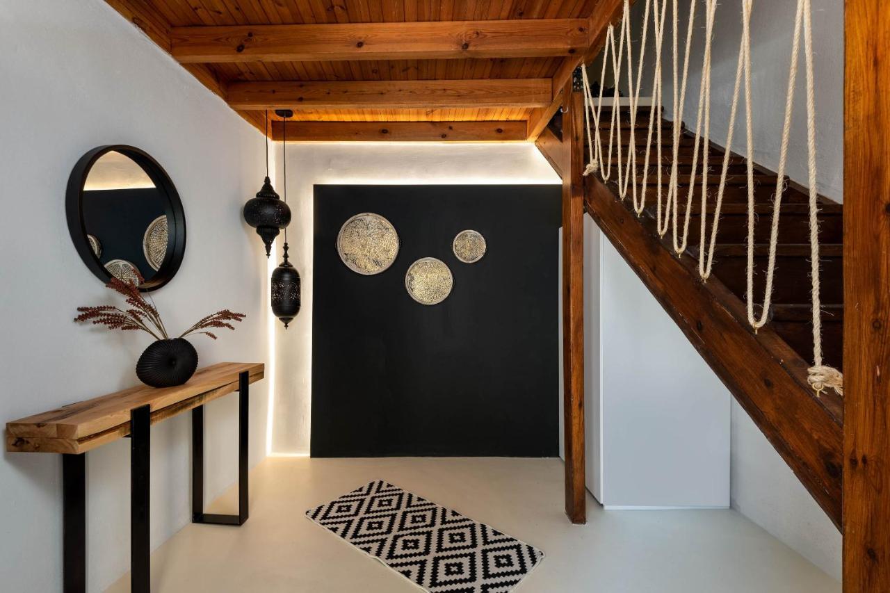 Voyaz Boutique Apartments & Suites -Old Town Rhodes City Dış mekan fotoğraf