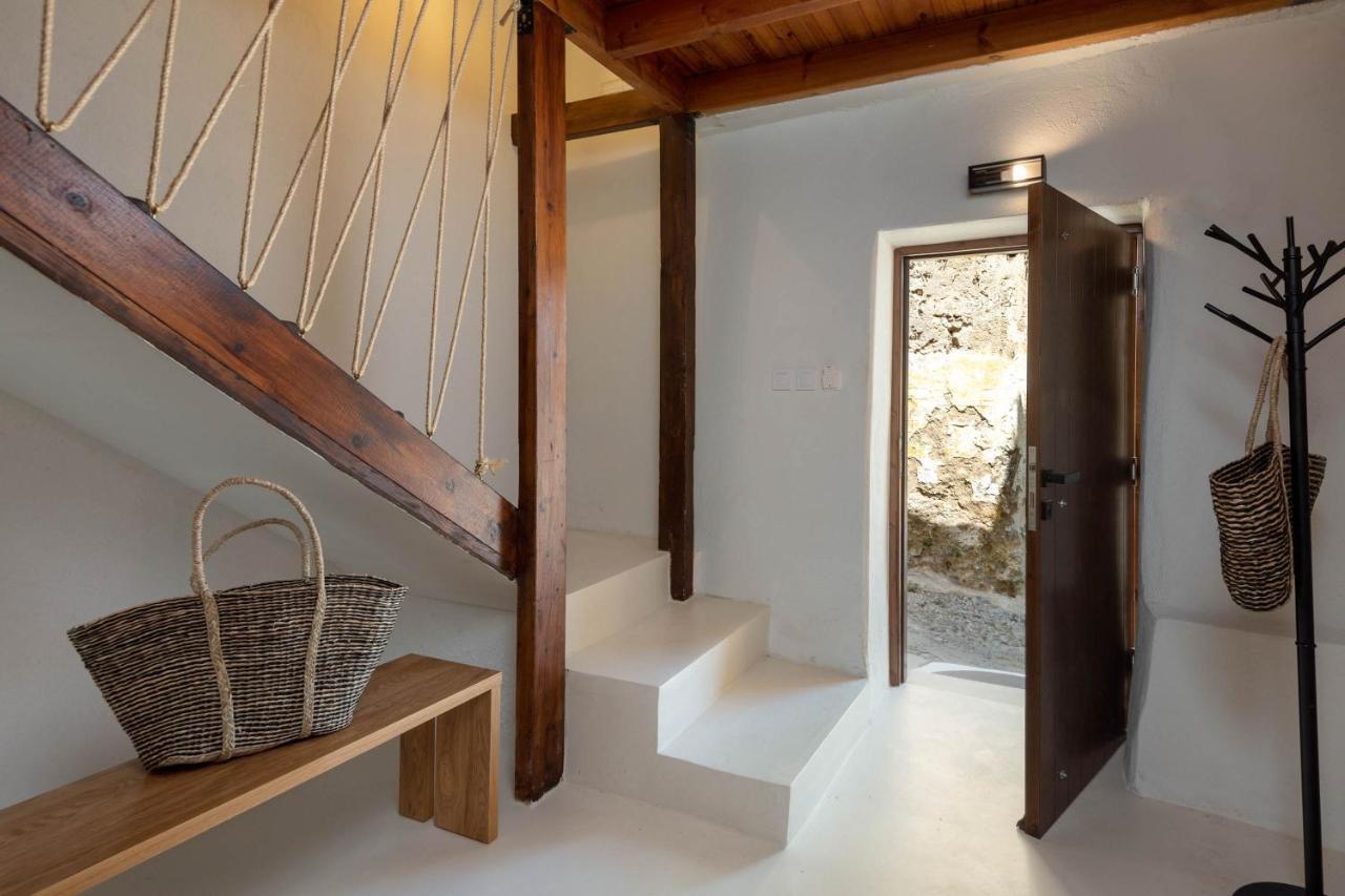 Voyaz Boutique Apartments & Suites -Old Town Rhodes City Dış mekan fotoğraf