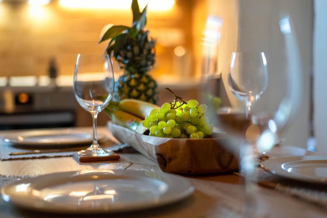 Voyaz Boutique Apartments & Suites -Old Town Rhodes City Dış mekan fotoğraf