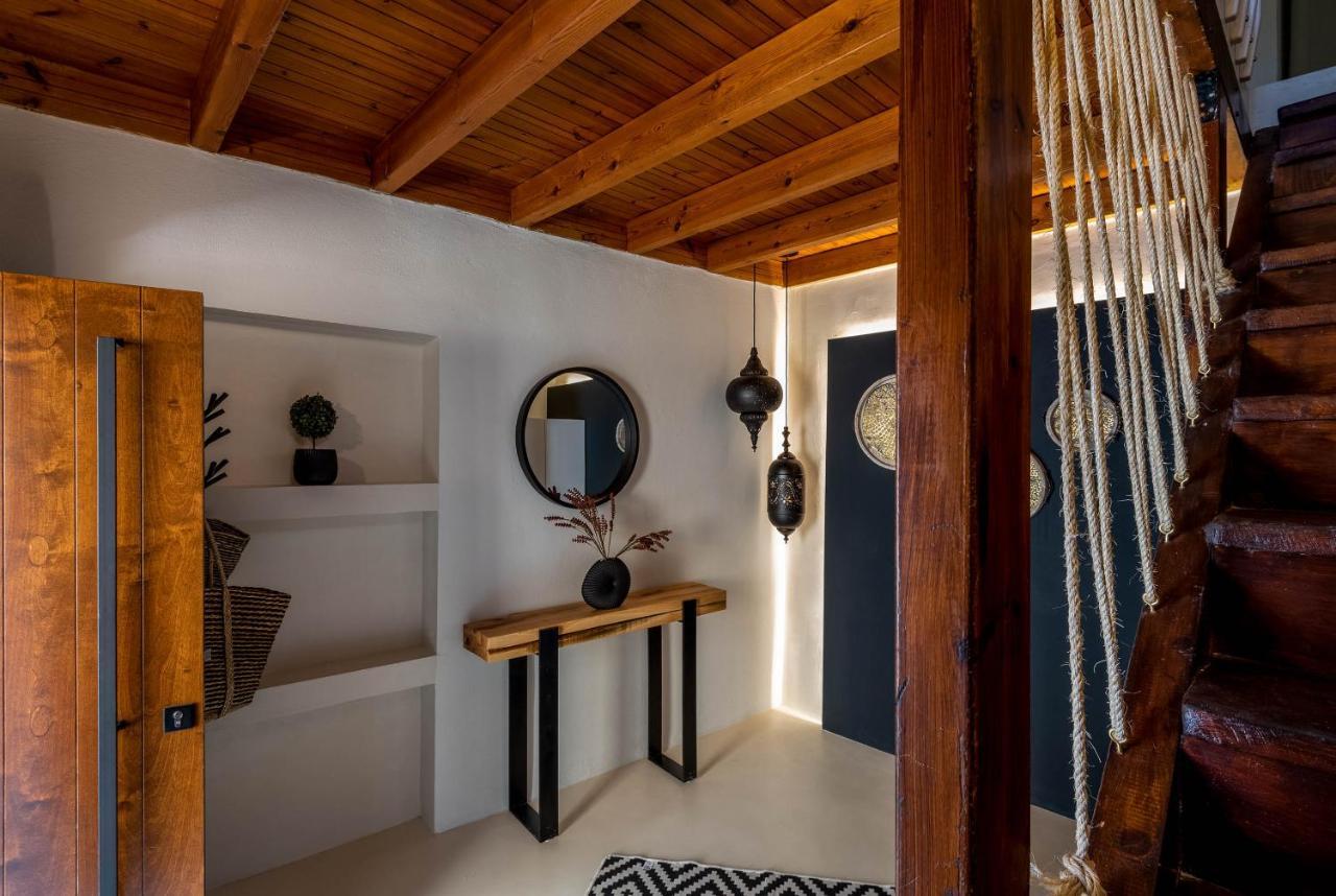 Voyaz Boutique Apartments & Suites -Old Town Rhodes City Dış mekan fotoğraf