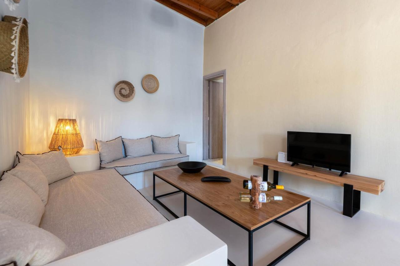 Voyaz Boutique Apartments & Suites -Old Town Rhodes City Dış mekan fotoğraf