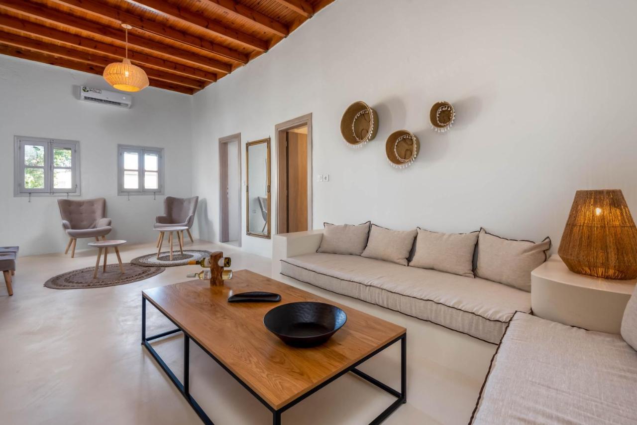 Voyaz Boutique Apartments & Suites -Old Town Rhodes City Dış mekan fotoğraf