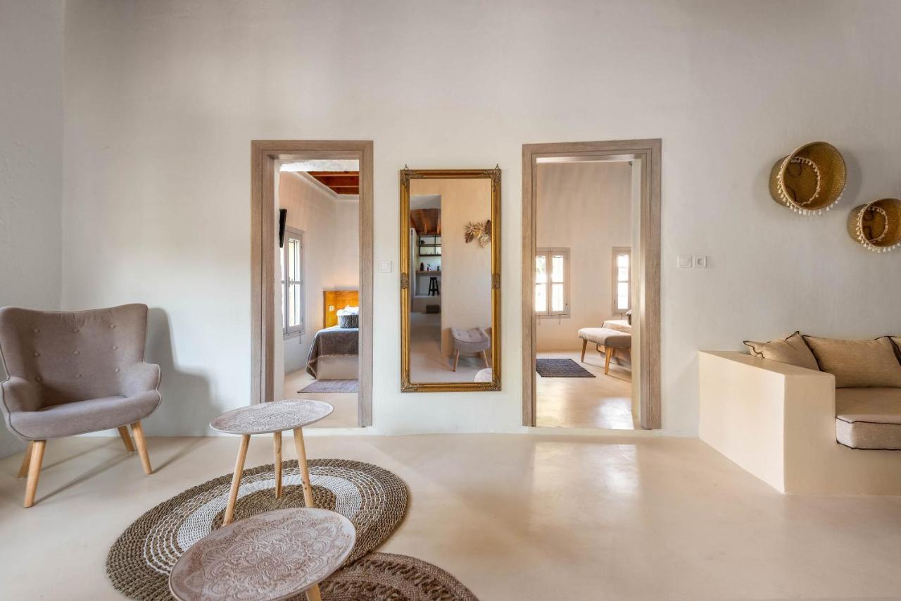 Voyaz Boutique Apartments & Suites -Old Town Rhodes City Dış mekan fotoğraf