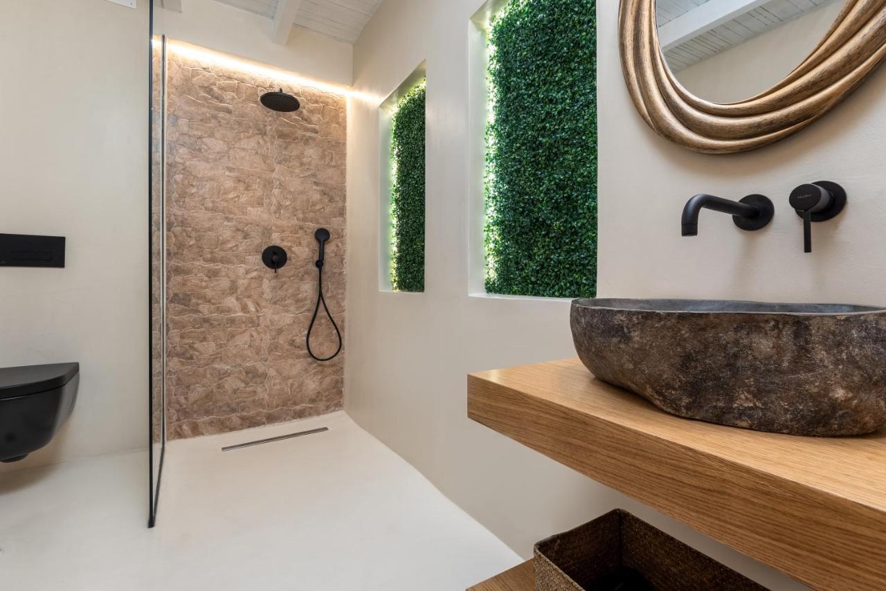 Voyaz Boutique Apartments & Suites -Old Town Rhodes City Dış mekan fotoğraf