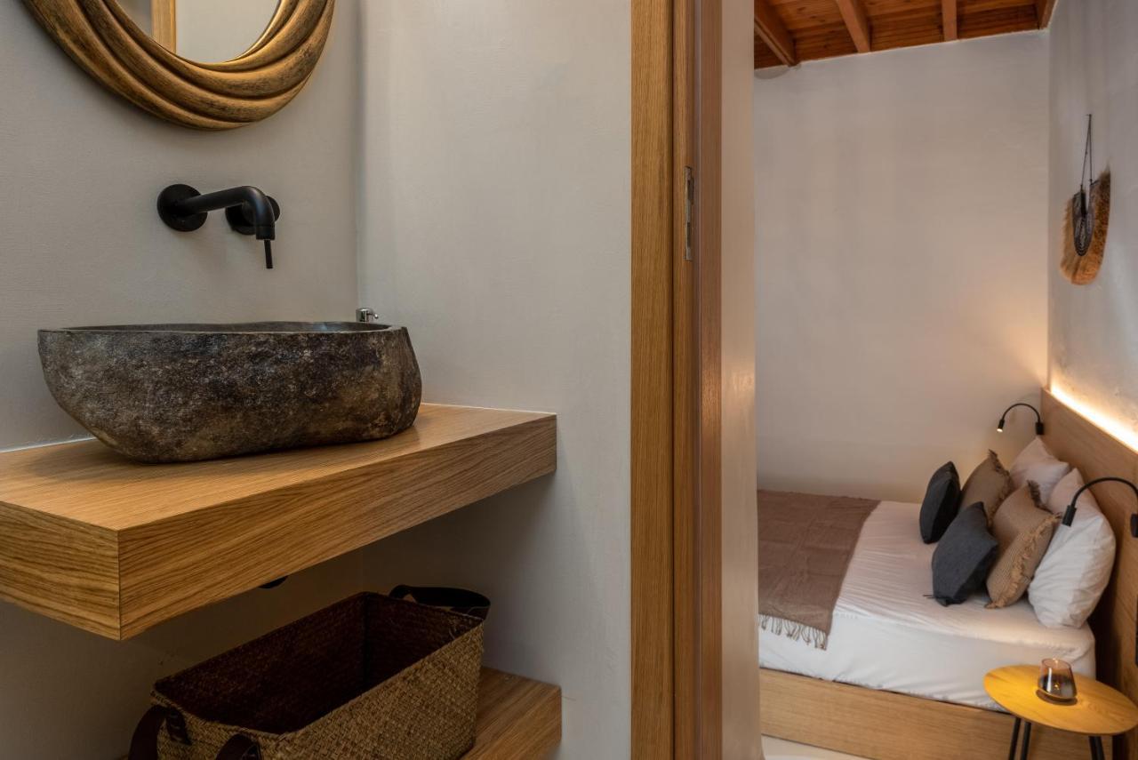 Voyaz Boutique Apartments & Suites -Old Town Rhodes City Dış mekan fotoğraf