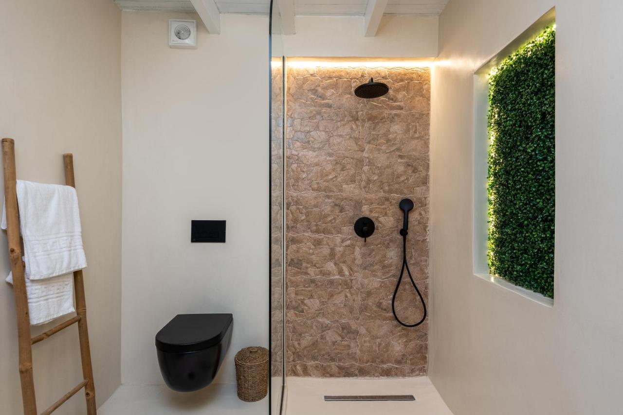 Voyaz Boutique Apartments & Suites -Old Town Rhodes City Dış mekan fotoğraf